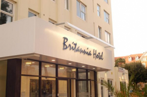 Britannia Bournemouth Hotel
